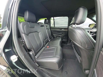 2024 Jeep Grand Cherokee Limited - miniatura 16