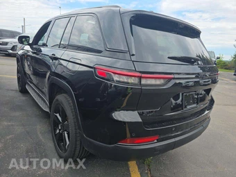 2024 Jeep Grand Cherokee Limited - miniatura 2