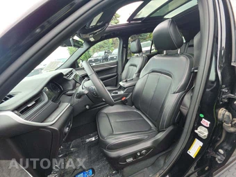 2024 Jeep Grand Cherokee Limited - miniatura 6