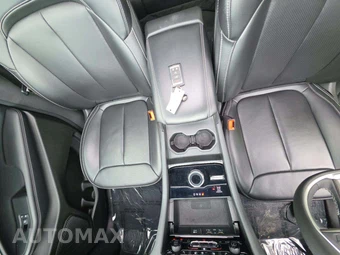2024 Jeep Grand Cherokee Limited - miniatura 8
