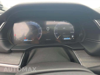 2024 Jeep Grand Cherokee Limited - miniatura 9