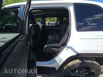 2024 Jeep Grand Cherokee Limited - miniatura 10