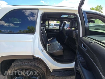 2024 Jeep Grand Cherokee Limited - miniatura 13