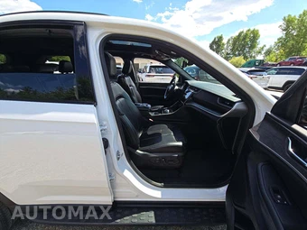 2024 Jeep Grand Cherokee Limited - miniatura 15