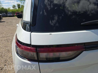 2024 Jeep Grand Cherokee Limited - miniatura 18