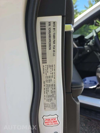 2024 Jeep Grand Cherokee Limited - miniatura 2
