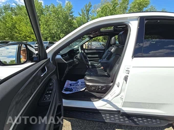 2024 Jeep Grand Cherokee Limited - miniatura 3