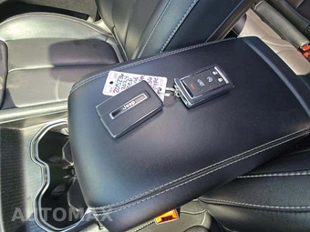 2024 Jeep Grand Cherokee Limited - miniatura 5