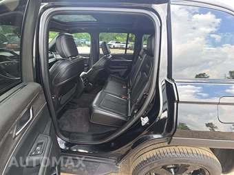 2024 Jeep Grand Cherokee Limited - miniatura 10