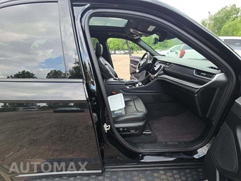 2024 Jeep Grand Cherokee Limited - miniatura 15
