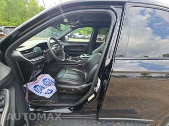 2024 Jeep Grand Cherokee Limited - miniatura 3