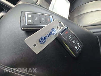 2024 Jeep Grand Cherokee Limited - miniatura 5
