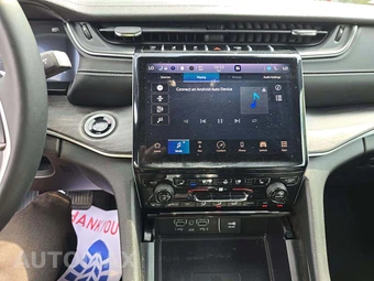 2024 Jeep Grand Cherokee Limited - miniatura 7