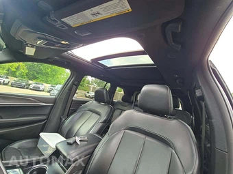 2024 Jeep Grand Cherokee Limited - miniatura 8