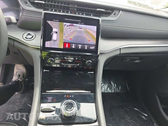 2024 Jeep Grand Cherokee Limited - miniatura 10