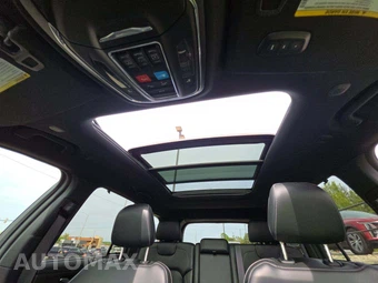 2024 Jeep Grand Cherokee Limited - miniatura 11