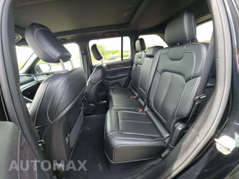 2024 Jeep Grand Cherokee Limited - miniatura 13