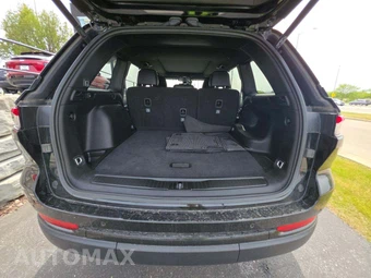 2024 Jeep Grand Cherokee Limited - miniatura 14