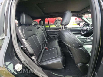 2024 Jeep Grand Cherokee Limited - miniatura 16