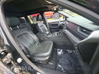 2024 Jeep Grand Cherokee Limited - miniatura 18