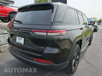 2024 Jeep Grand Cherokee Limited - miniatura 3