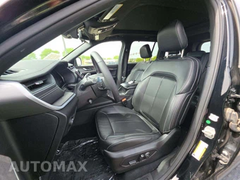 2024 Jeep Grand Cherokee Limited - miniatura 6