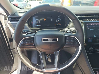 2024 Jeep Grand Cherokee Limited - miniatura 10
