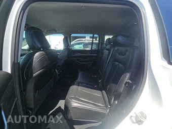 2024 Jeep Grand Cherokee Limited - miniatura 13