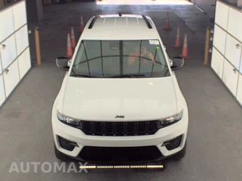 2024 Jeep Grand Cherokee Limited - miniatura 2