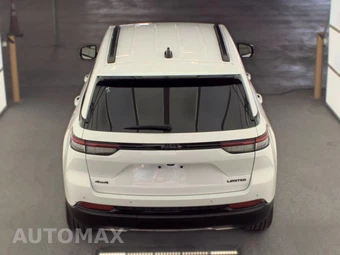 2024 Jeep Grand Cherokee Limited - miniatura 5