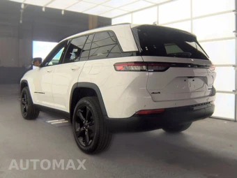 2024 Jeep Grand Cherokee Limited - miniatura 6
