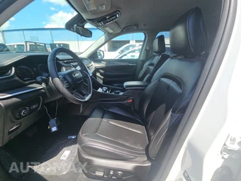 2024 Jeep Grand Cherokee Limited - miniatura 7