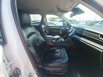 2024 Jeep Grand Cherokee Limited - miniatura 8
