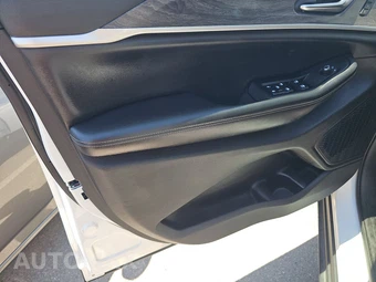 2024 Jeep Grand Cherokee Limited - miniatura 9