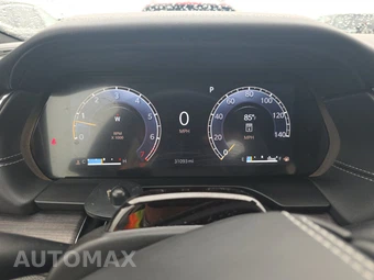 2024 Jeep Grand Cherokee Overland - miniatura 12