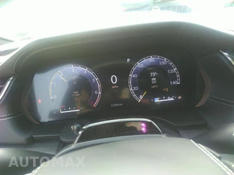 2024 Jeep Grand Cherokee Overland - miniatura 17