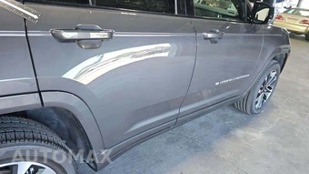 2024 Jeep Grand Cherokee Overland - miniatura 21