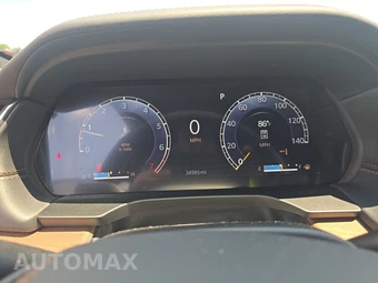 2024 Jeep Grand Cherokee Summit - miniatura 12