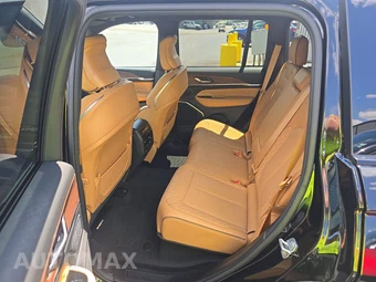 2024 Jeep Grand Cherokee Summit - miniatura 13