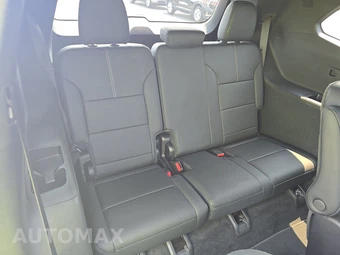 2024 Jeep Grand Cherokee Summit - miniatura 14