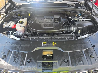 2024 Jeep Grand Cherokee Summit - miniatura 16