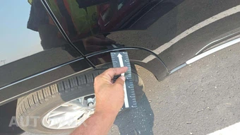 2024 Jeep Grand Cherokee Summit - miniatura 20
