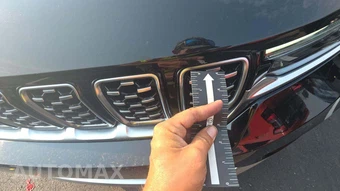 2024 Jeep Grand Cherokee Summit - miniatura 21
