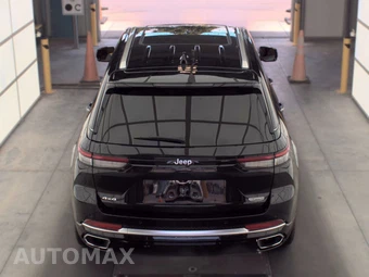 2024 Jeep Grand Cherokee Summit - miniatura 5