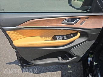 2024 Jeep Grand Cherokee Summit - miniatura 9