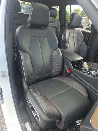 2024 Jeep Grand Cherokee Summit - miniatura 18