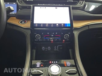2024 Jeep Grand Cherokee Summit Reserve - miniatura 11