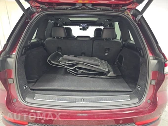 2024 Jeep Grand Cherokee Summit Reserve - miniatura 16