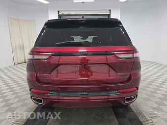 2024 Jeep Grand Cherokee Summit Reserve - miniatura 5