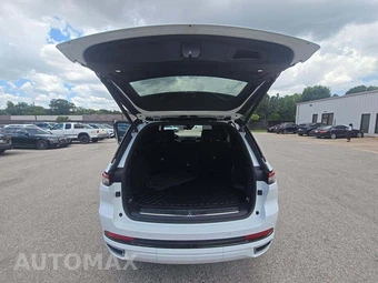 2024 Jeep Grand Cherokee Summit Reserve - miniatura 11